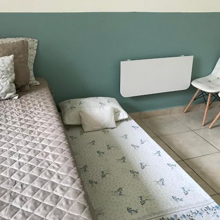 Otimo Apartamento Em Copacabana. Rio de Janeiro Luaran gambar