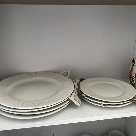 Otimo Apartamento Em Copacabana. Rio de Janeiro Luaran gambar