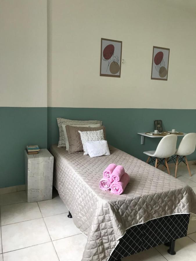 Otimo Apartamento Em Copacabana. Rio de Janeiro Luaran gambar