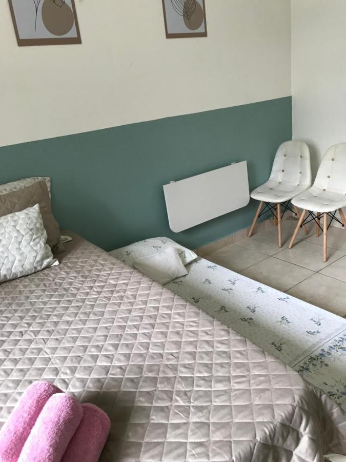 Otimo Apartamento Em Copacabana. Rio de Janeiro Luaran gambar