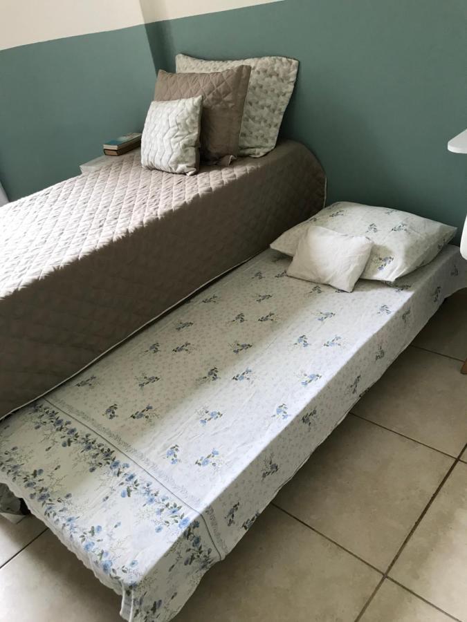 Otimo Apartamento Em Copacabana. Rio de Janeiro Luaran gambar