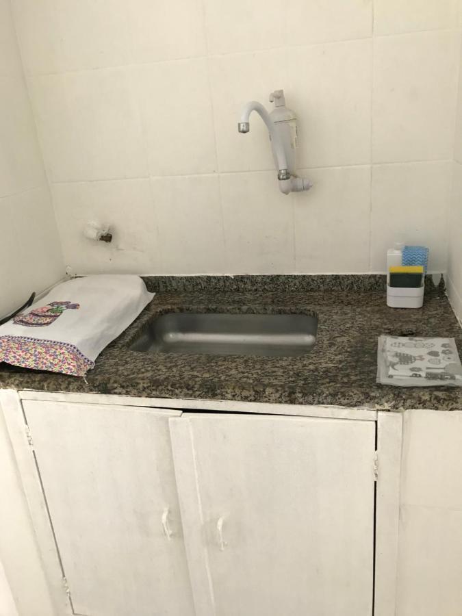 Otimo Apartamento Em Copacabana. Rio de Janeiro Luaran gambar