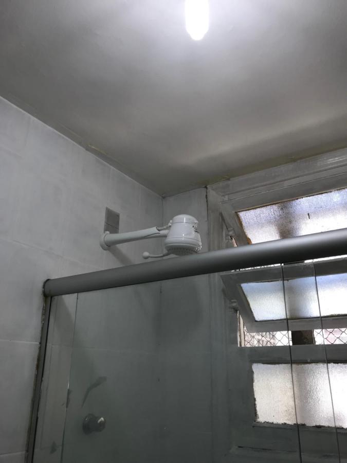 Otimo Apartamento Em Copacabana. Rio de Janeiro Luaran gambar