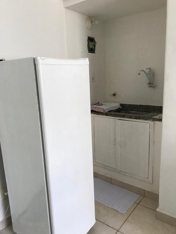 Otimo Apartamento Em Copacabana. Rio de Janeiro Luaran gambar