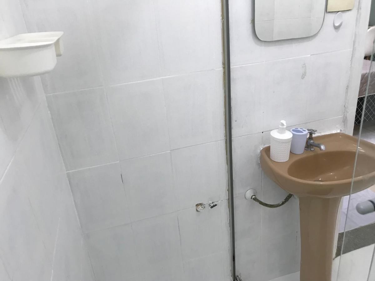 Otimo Apartamento Em Copacabana. Rio de Janeiro Luaran gambar