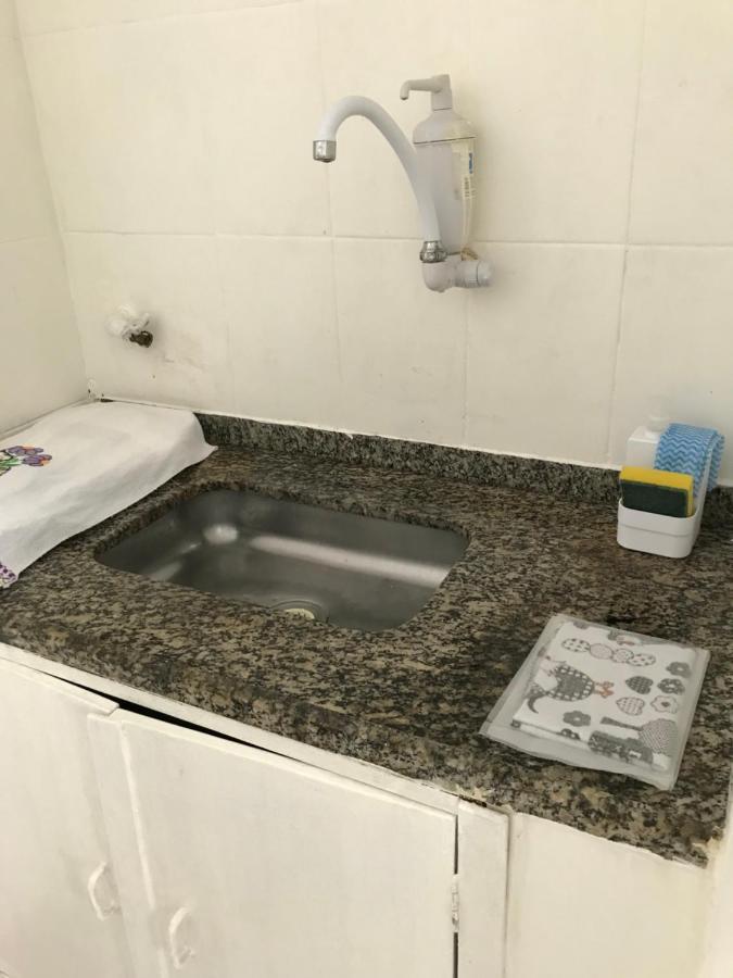 Otimo Apartamento Em Copacabana. Rio de Janeiro Luaran gambar