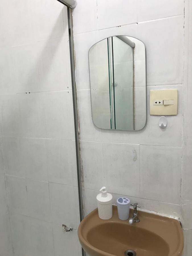 Otimo Apartamento Em Copacabana. Rio de Janeiro Luaran gambar