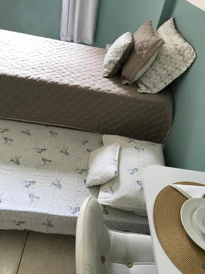 Otimo Apartamento Em Copacabana. Rio de Janeiro Luaran gambar