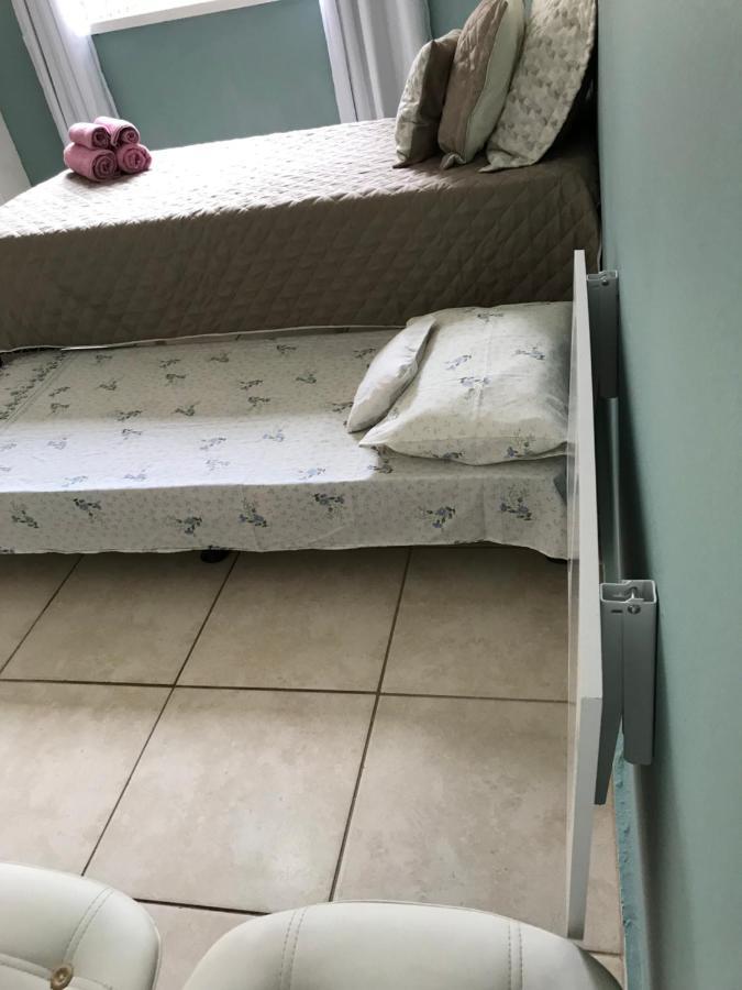 Otimo Apartamento Em Copacabana. Rio de Janeiro Luaran gambar