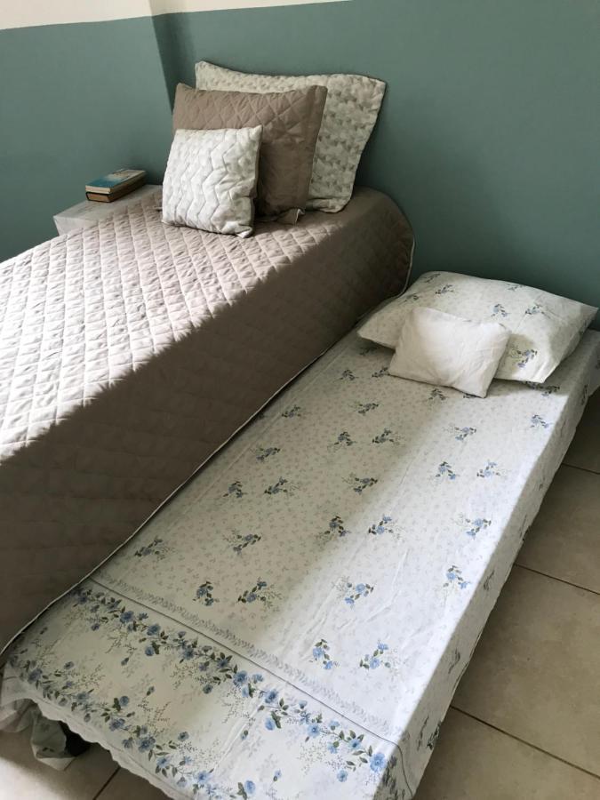 Otimo Apartamento Em Copacabana. Rio de Janeiro Luaran gambar