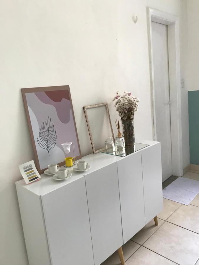 Otimo Apartamento Em Copacabana. Rio de Janeiro Luaran gambar