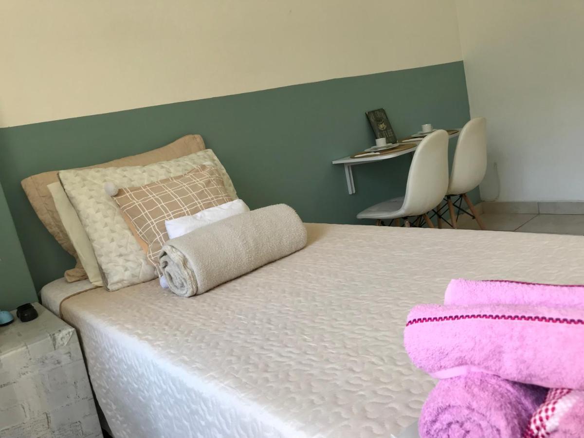 Otimo Apartamento Em Copacabana. Rio de Janeiro Luaran gambar